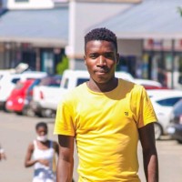 Mhlengi Mabaso