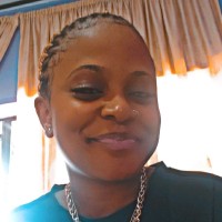 Mutsa Rochelle Chikomwe