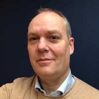 Albert Van Eldik