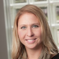 Kristy M. Warber