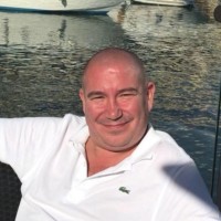 Darren Cook