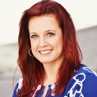 Kathleen Smout