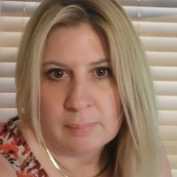 Beth Crane