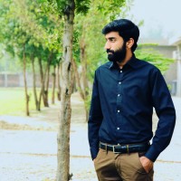 Ali Abbas Kirmani