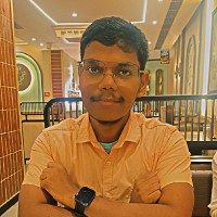 Sorojeet Mandal