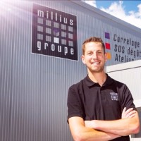 Joël Millius