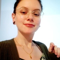 Sarah Vlasitz