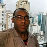 Robson Condominio Santos