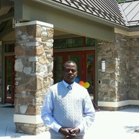 Kwame Owusu-Acheaw