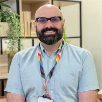 Jonathan Pam