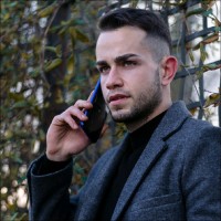 Julián Molina - B2B Sales 🚀