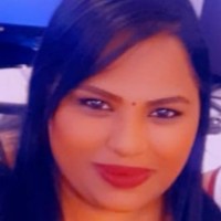Aresha Singh