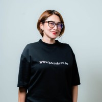 Ma-Ann Nazarene Venzon