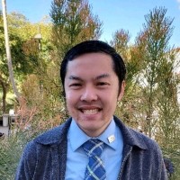 Jimmy Tran