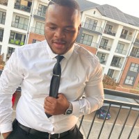 Sivuziwe Nogubha