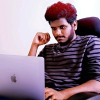 Manoj Kumar M