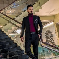 Shayan Malik