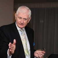 Graham Anderson