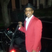 Oscar Williams