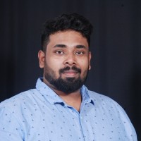 Bala Venkatesh Kumar