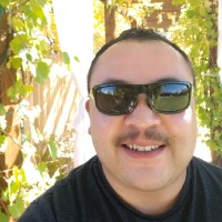 Chad Haling