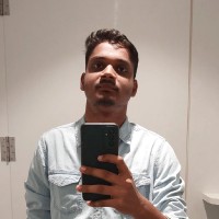 Sudarsan Behera