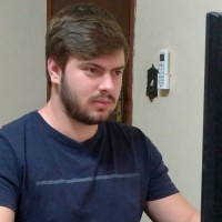Luís Henrique Malagi