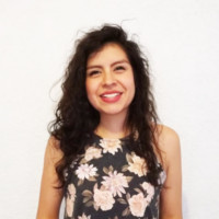 Rocio Gabriela Flores Martínez