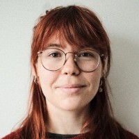 Tess Masselink