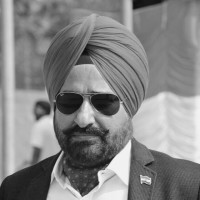 Captain Ajit singh