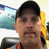 Mike Roberts