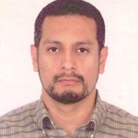 Víctor Hugo Medina Urteaga