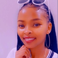 Caroline Gomolemo
