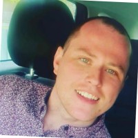 Kyle Faulkner