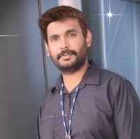 Abhilash Krishnan