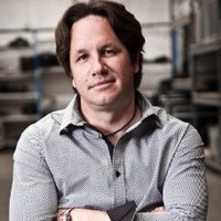Andy Moore