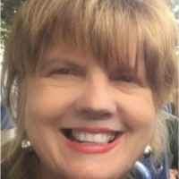 Rita Keith