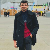 Karan Dalwadi