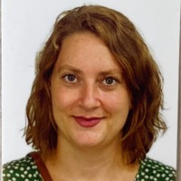 Emilia Bianca Gorea