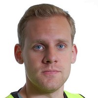Lucas Landström