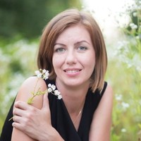 Anastasiya Selitskaya