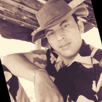 Mushtaq Ahmad
