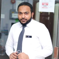 Mohammad Rizwan Mohiuddin