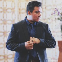 Brandon Velasco