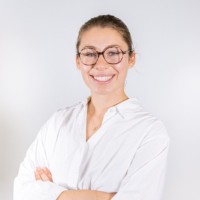 Chloé Binet
