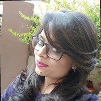 Ritu Khatri