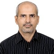 Dr Muhammad Saif Hazzaa