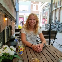 Serena De Kivet - Hermsen