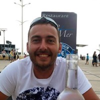 SALVATICO Cédric