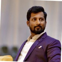 Mahesh Reddy